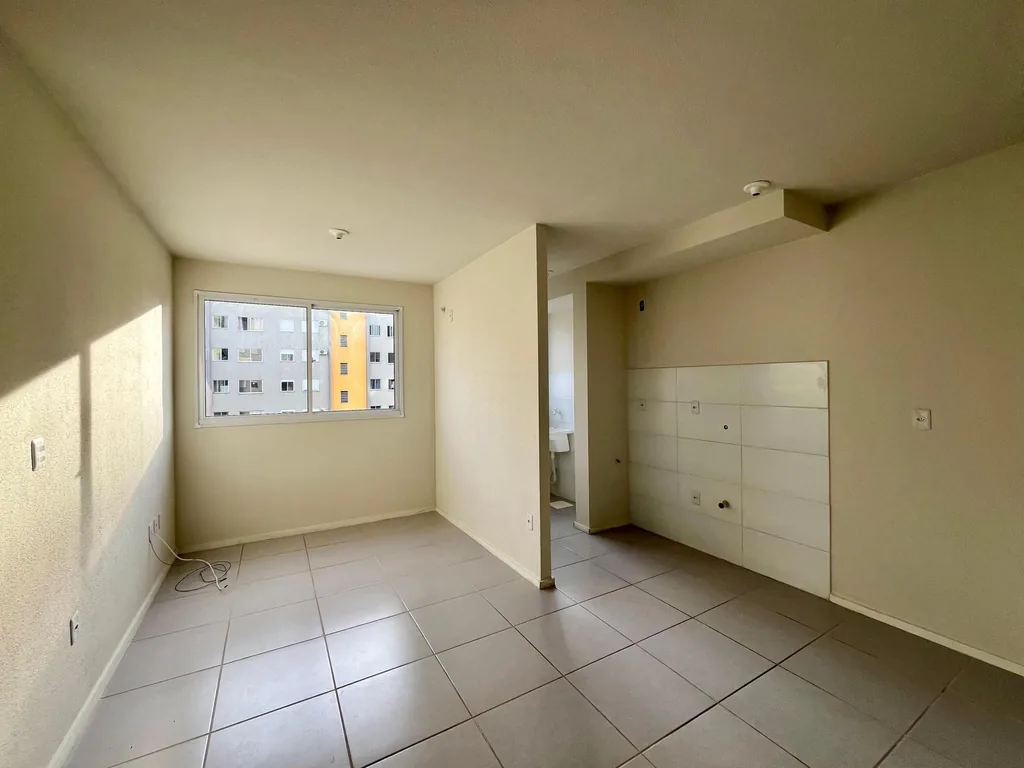 Apartamento em Patronato, Santa Maria, foto 1
