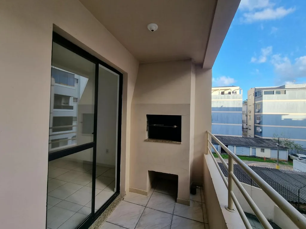 Apartamento em Nossa Senhora do Rosário, Santa Maria