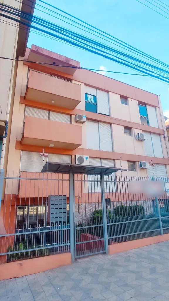Apartamento em Bonfim, Santa Maria, foto 1