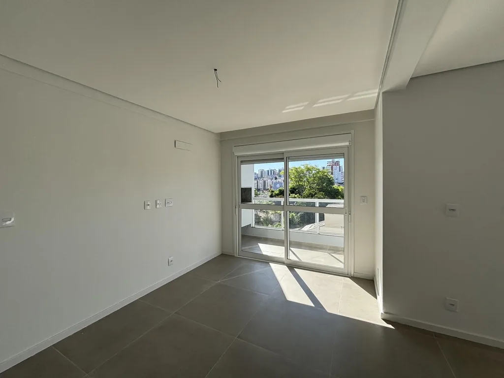Apartamento em Nossa Senhora de Lourdes, Santa Maria, foto 2