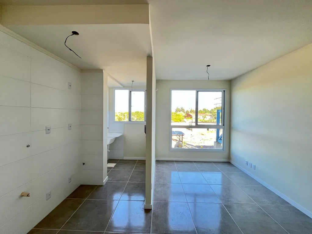 Apartamento em Nossa Senhora Medianeira, Santa Maria, foto 1