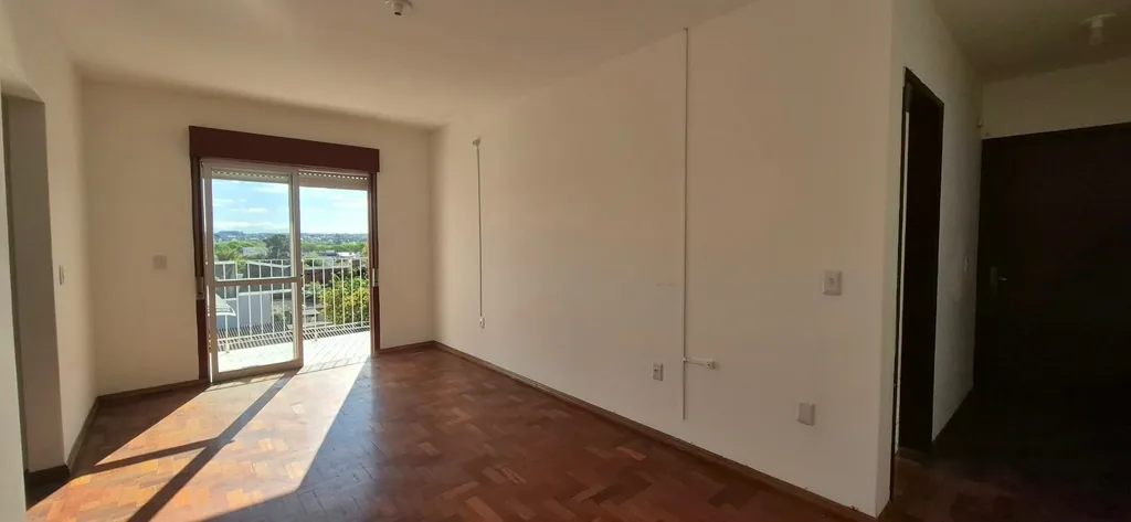 Apartamento em Patronato, Santa Maria