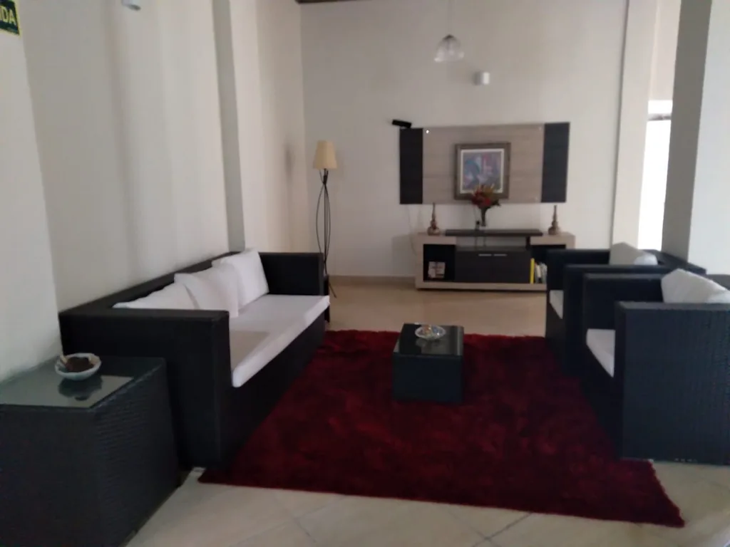 Apartamento em Bonfim, Santa Maria, foto 2