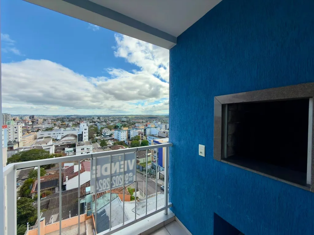 Apartamento em Nossa Senhora do Rosário, Santa Maria, foto 3