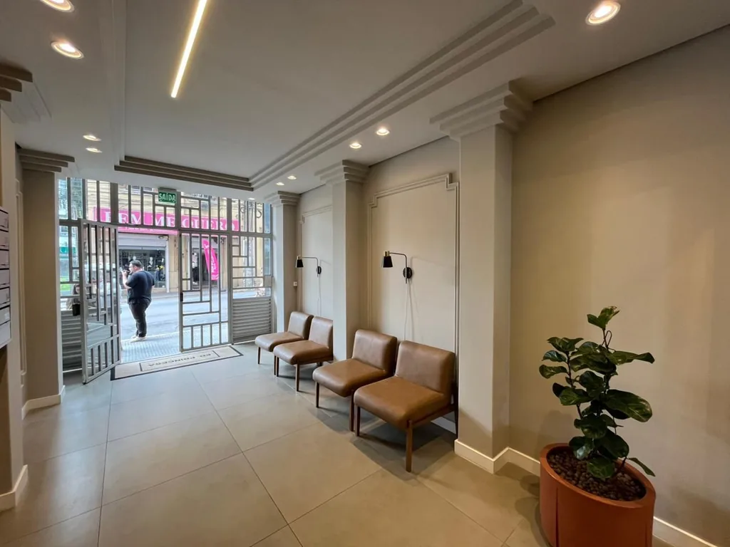 Sala comercial em Centro, Santa Maria, foto 1