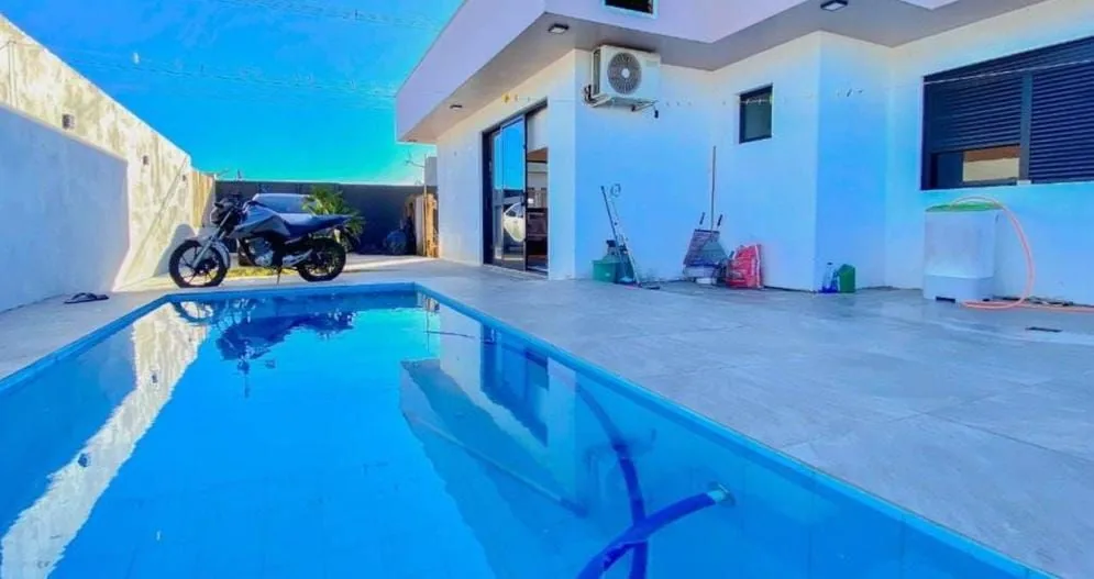 Casa em Pinheiro Machado, Santa Maria, foto 3