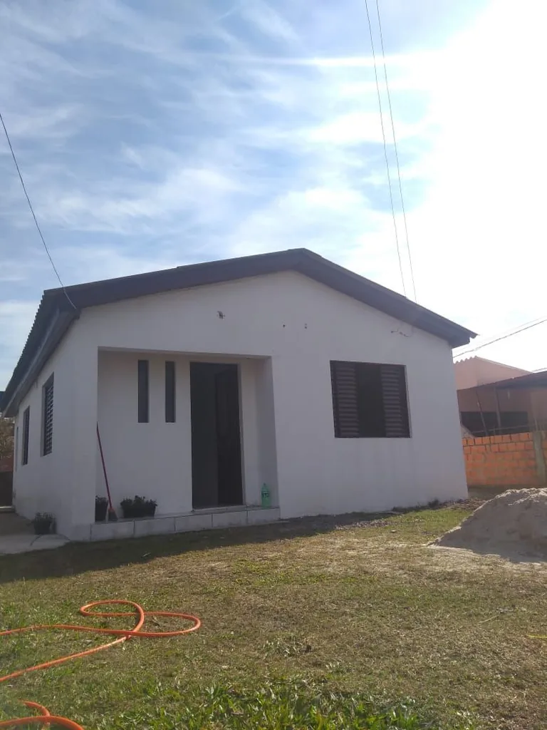 Casa em Pé de Plátano, Santa Maria, foto 2