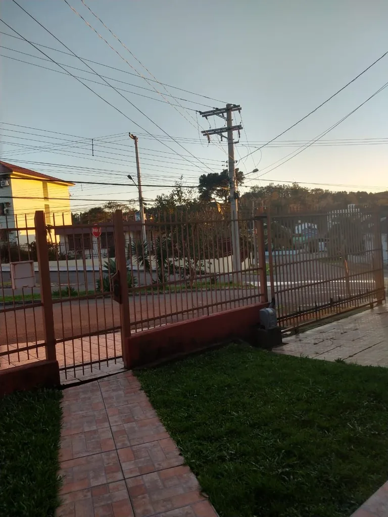Sobrado em São José, Santa Maria, foto 2