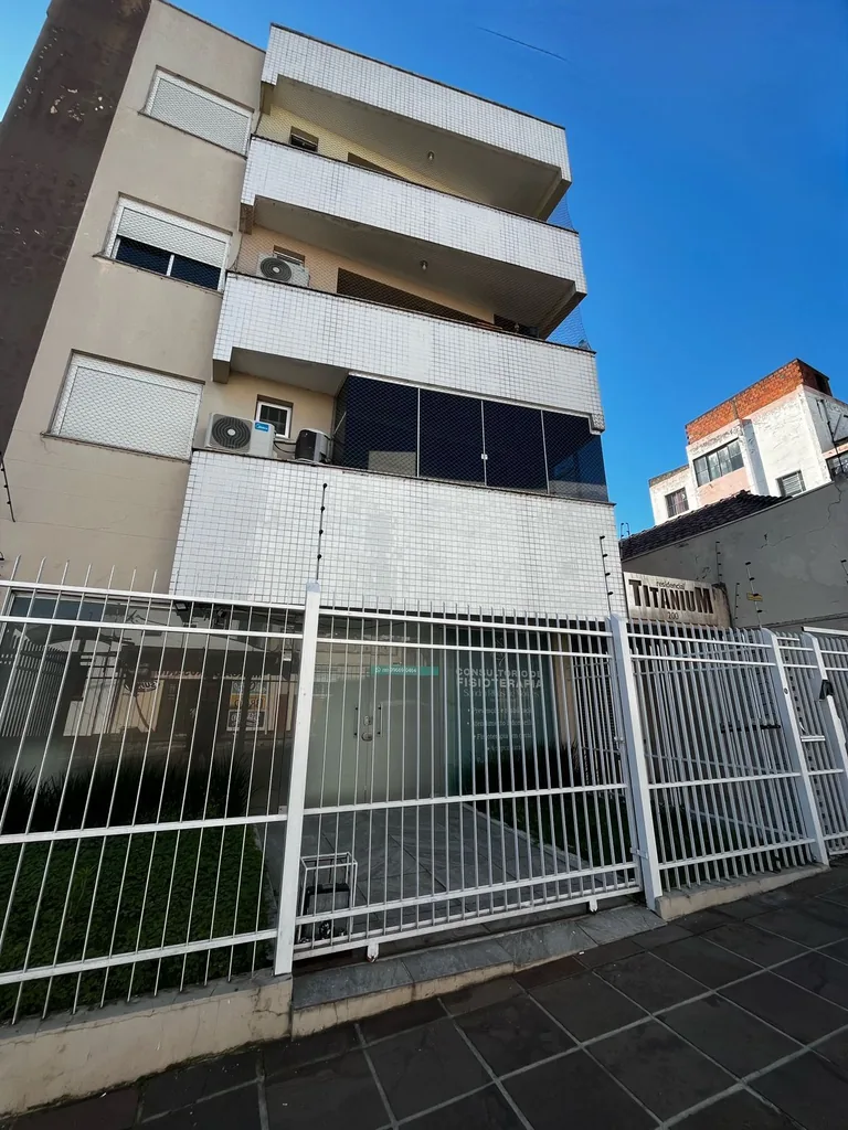 Apartamento em Nossa Senhora do Rosário, Santa Maria, foto 1