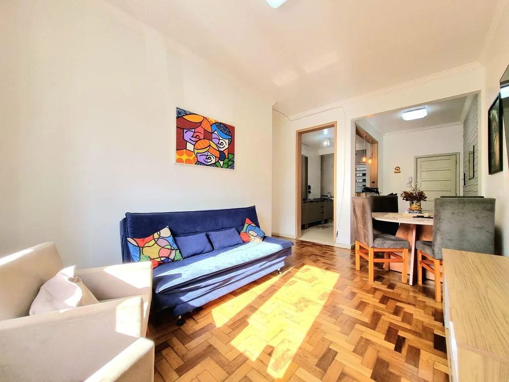Apartamento em Nossa Senhora de Fátima, Santa Maria, foto 2