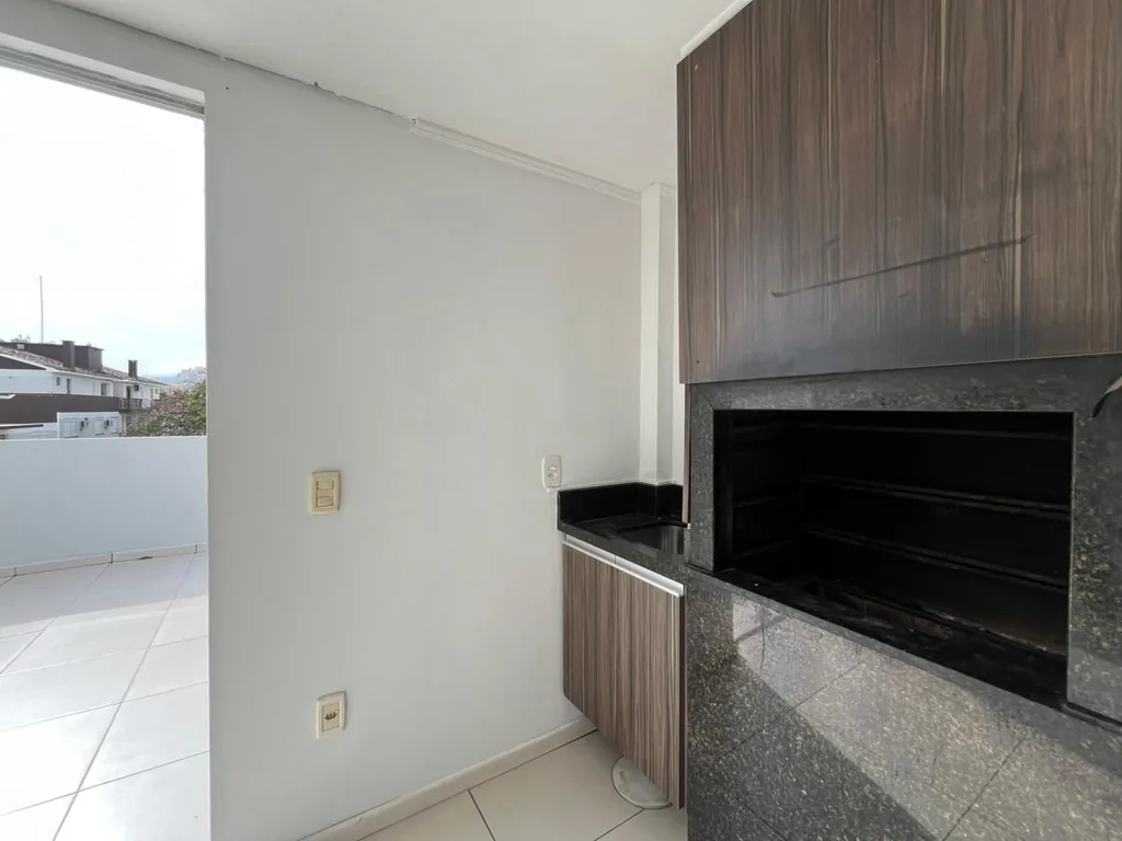 Apartamento em Nossa Senhora de Fátima, Santa Maria, foto 3