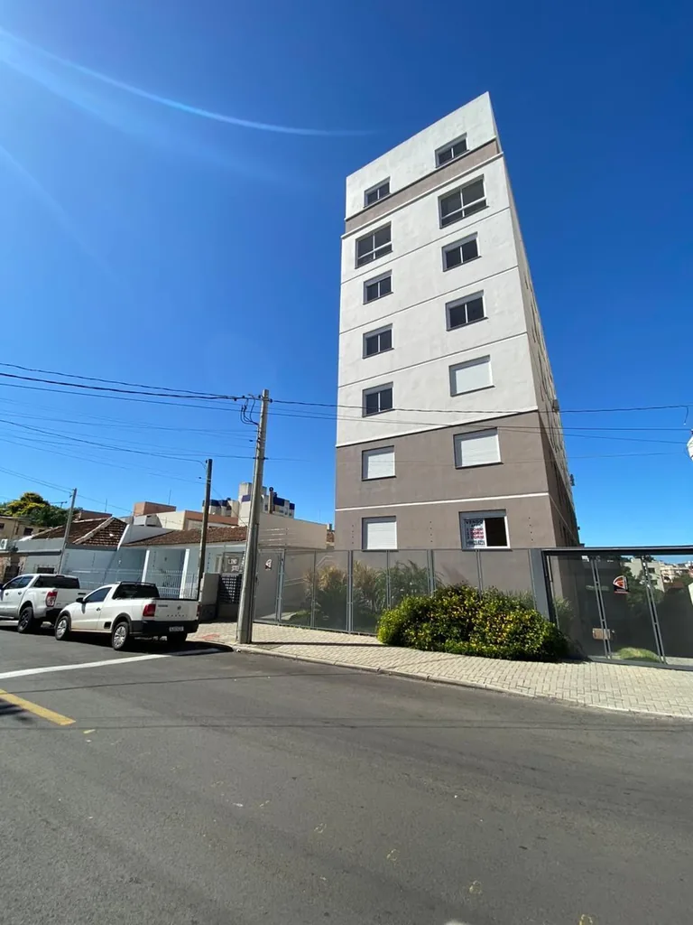 Apartamento em Nossa Senhora de Fátima, Santa Maria, foto 2
