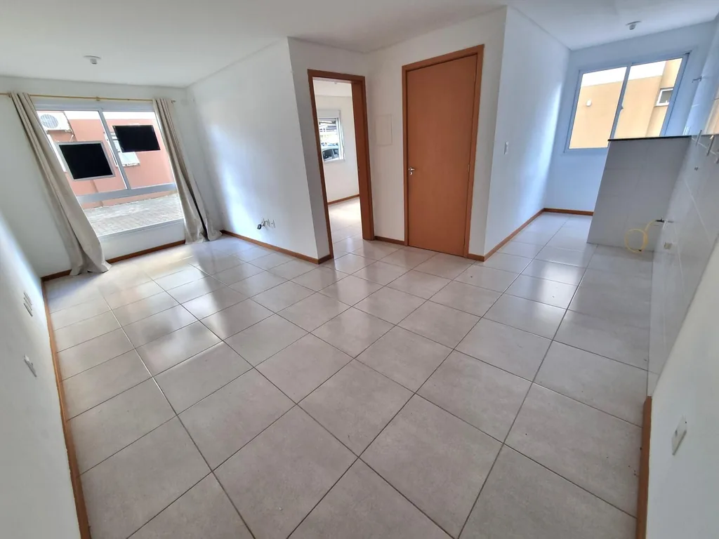 Apartamento em Camobi, Santa Maria, foto 1