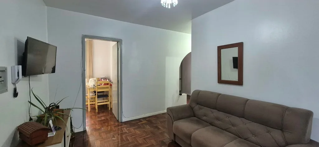 Apartamento em Centro, Santa Maria