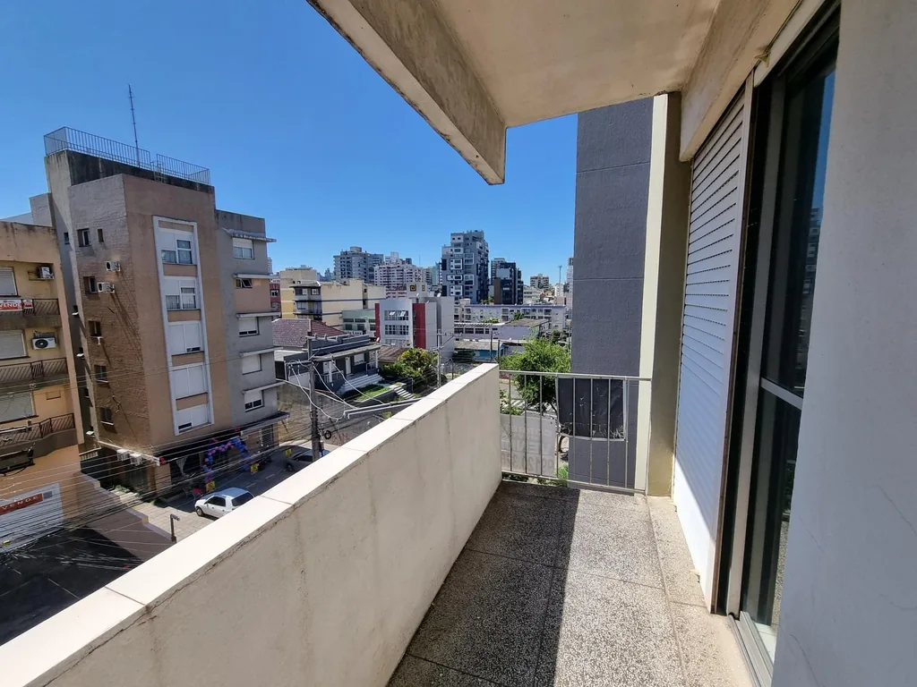 Apartamento em Centro, Santa Maria, foto 3