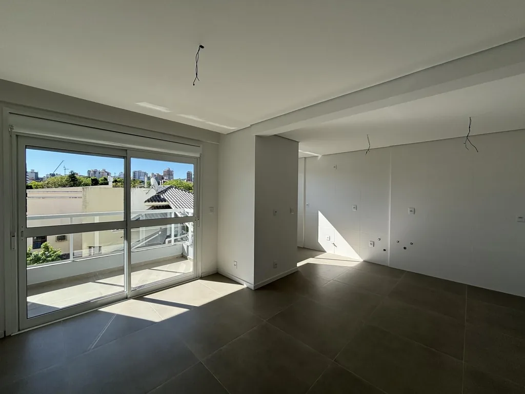 Apartamento em Nossa Senhora de Lourdes, Santa Maria, foto 1