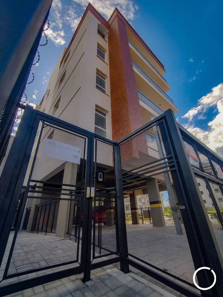 Apartamento em Camobi, Santa Maria, foto 1