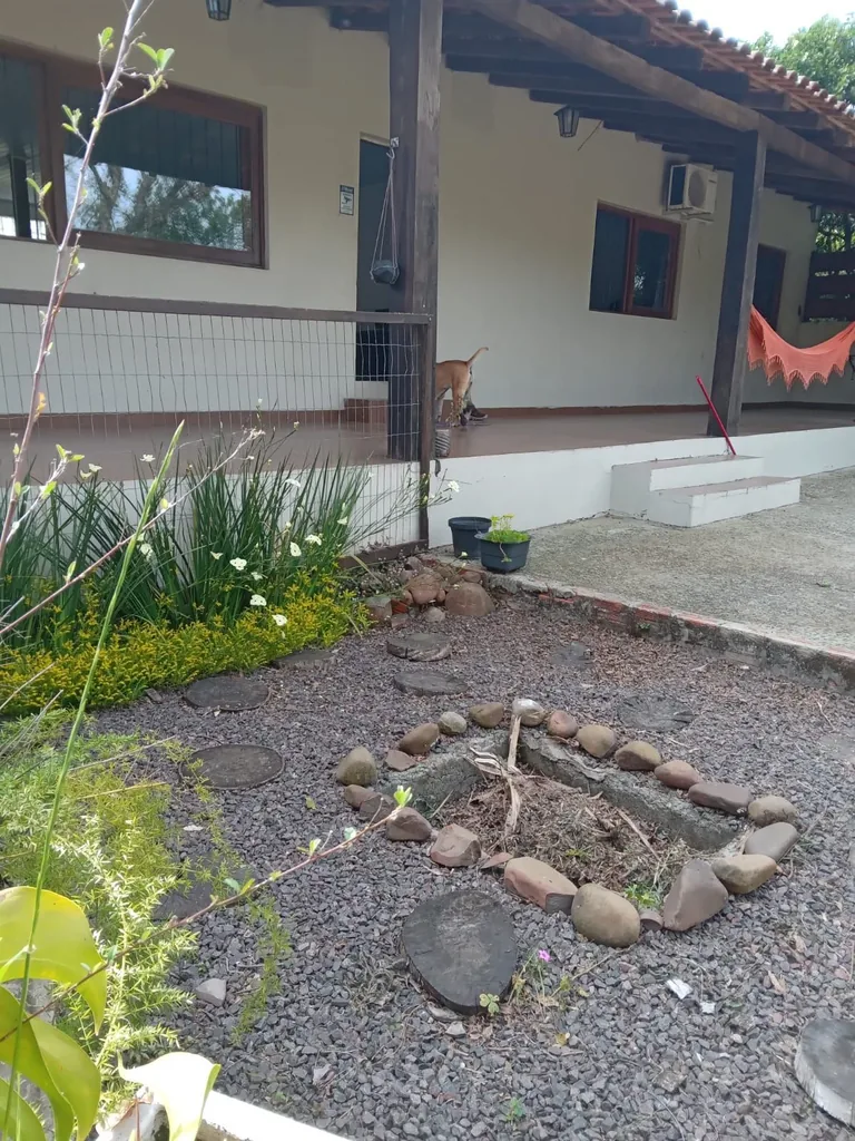Casa em Parque Serrano I, Itaara, foto 3