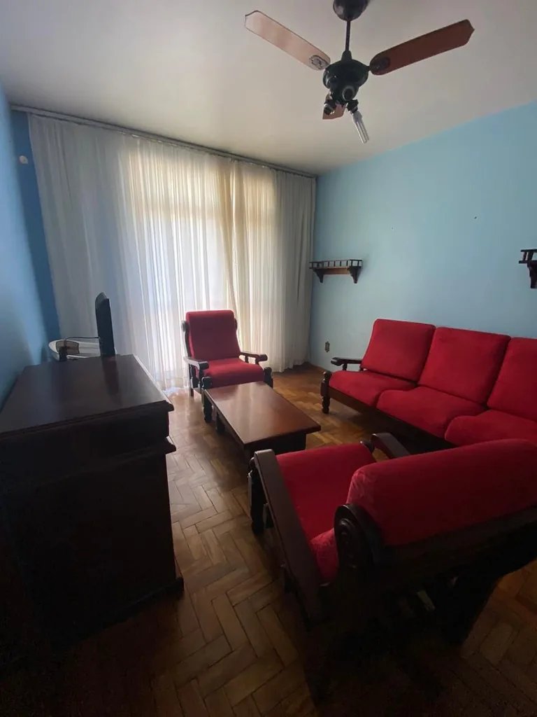 Apartamento em Centro, Santa Maria, foto 3