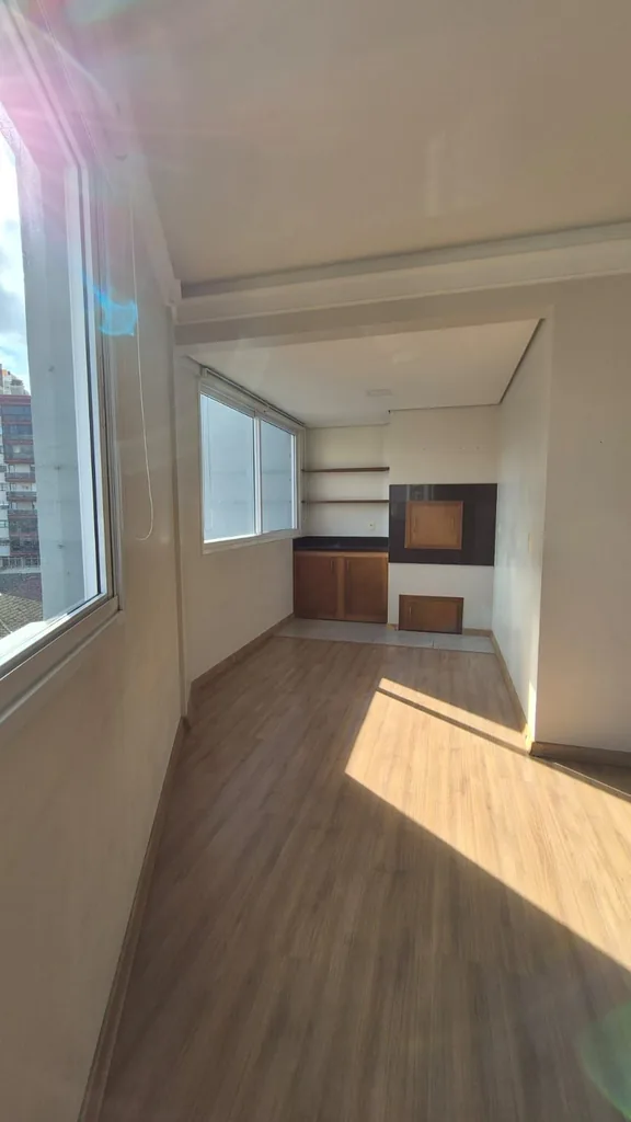 Apartamento em Centro, Santa Maria, foto 2