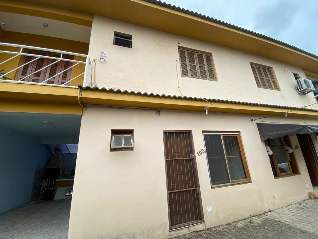Casa de condomínio em São João, Santa Maria, foto 1