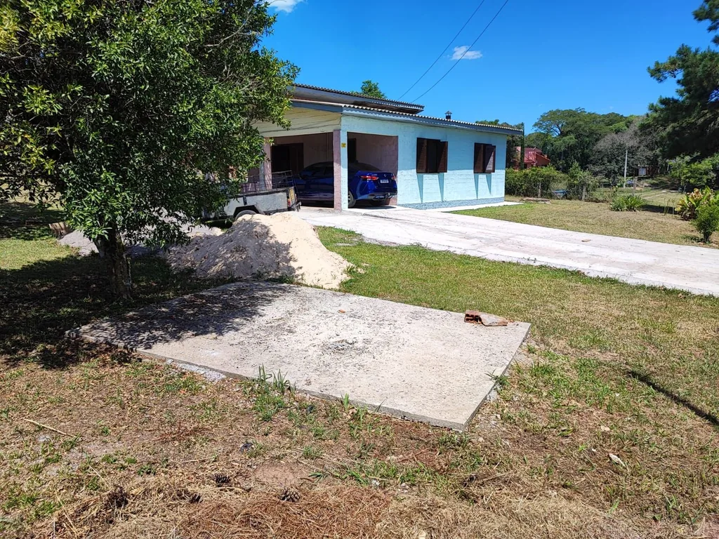 Casa em Parque Serrano I, Itaara