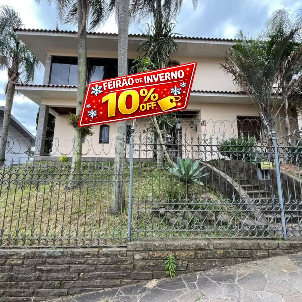 Casa em Menino Jesus, Santa Maria, foto 1