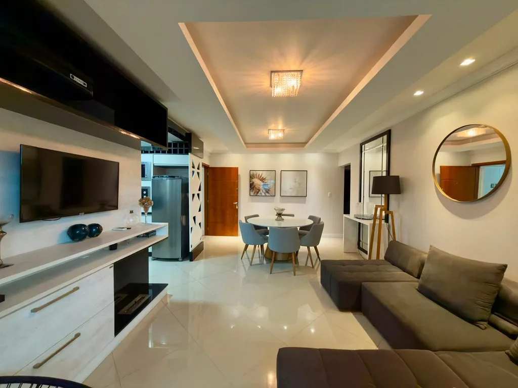 Apartamento em Nossa Senhora das Dores, Santa Maria, foto 3