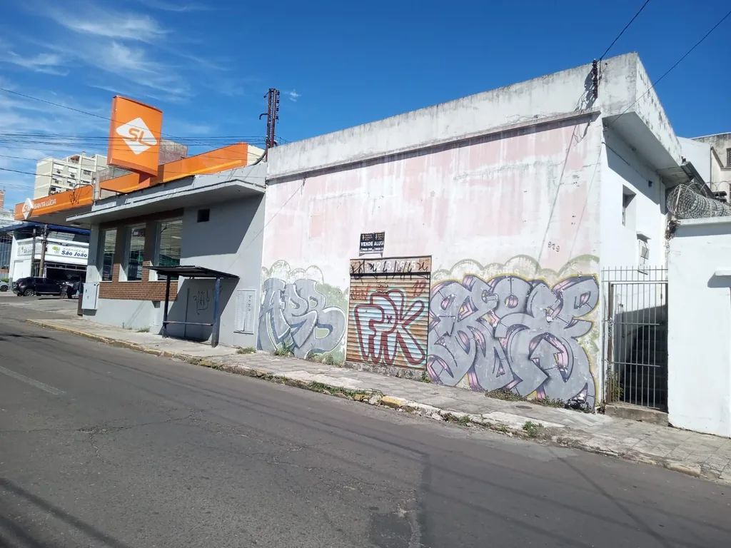 Casa em Centro, Santa Maria, foto 1