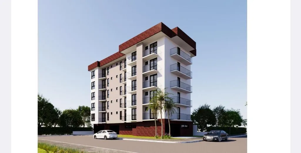 Apartamento em Camobi, Santa Maria, foto 1