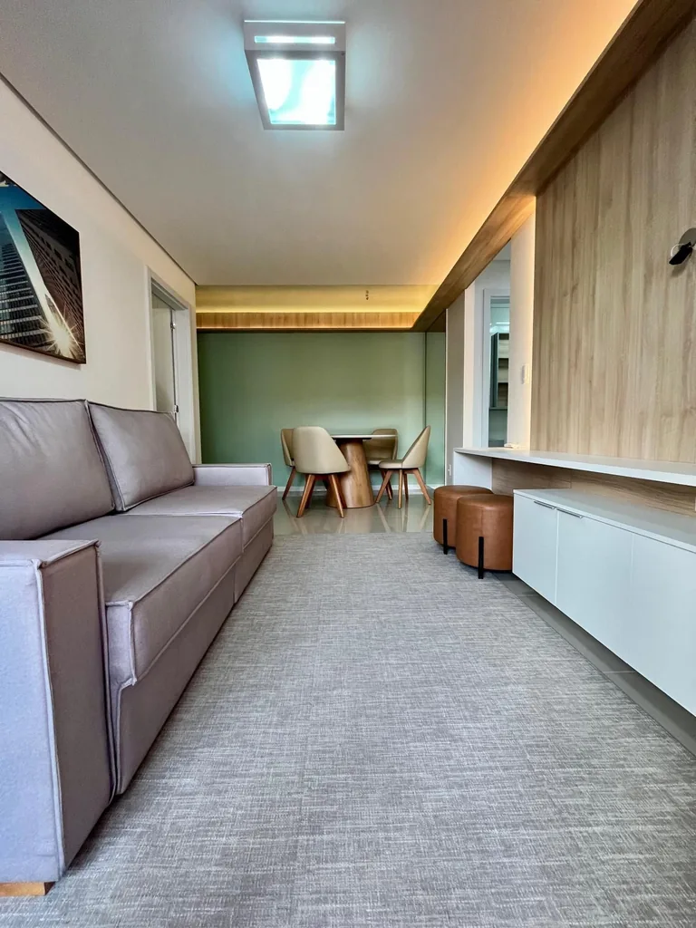 Apartamento em Uglione, Santa Maria, foto 3
