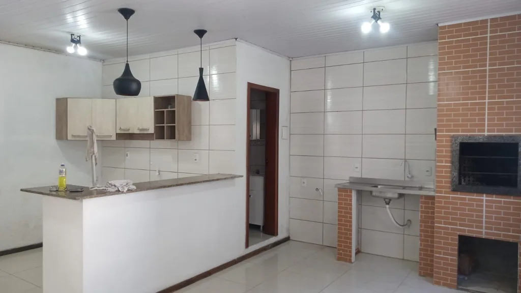 Casa em Nossa Senhora do Perpétuo Socorro, Santa Maria, foto 1