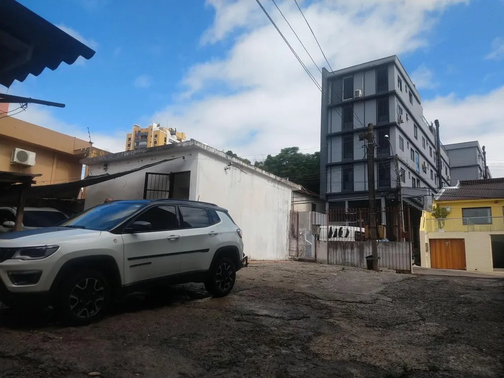 Terreno em Nossa Senhora de Fátima, Santa Maria, foto 3