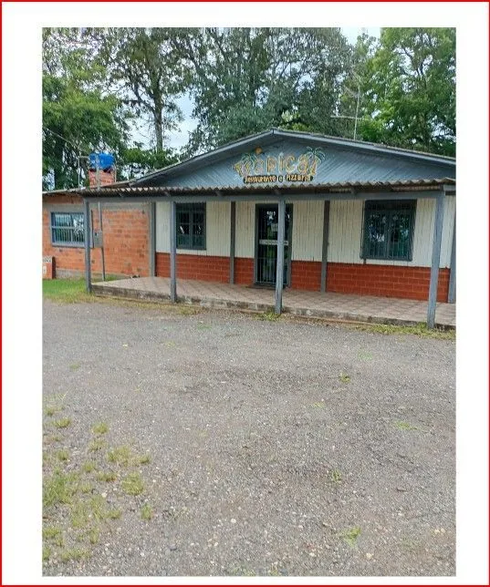 Área rural em Centro, Restinga Seca, foto 2