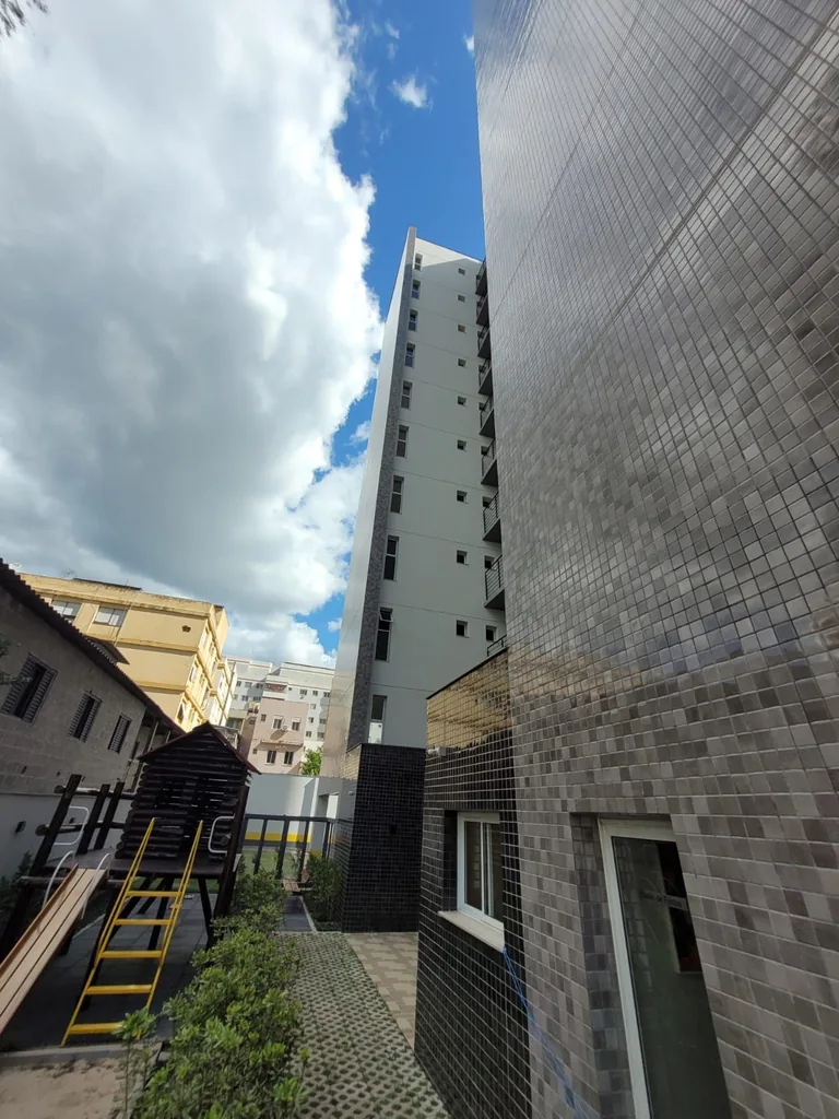 Apartamento em Bonfim, Santa Maria, foto 3