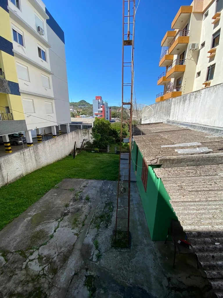 Casa em Nossa Senhora das Dores, Santa Maria, foto 1