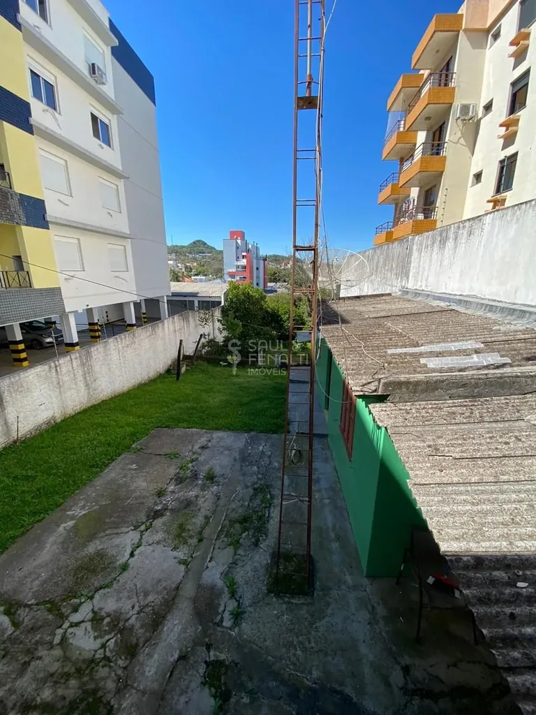 Terreno em Nossa Senhora das Dores, Santa Maria, foto 2