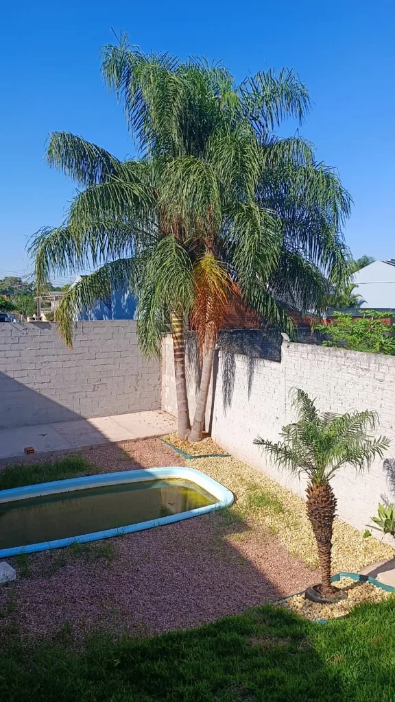 Casa em Noal, Santa Maria, foto 2