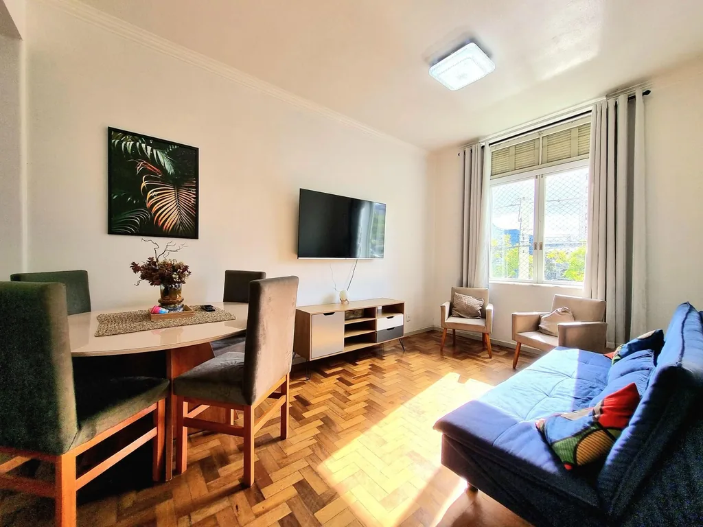 Apartamento em Nossa Senhora de Fátima, Santa Maria, foto 3