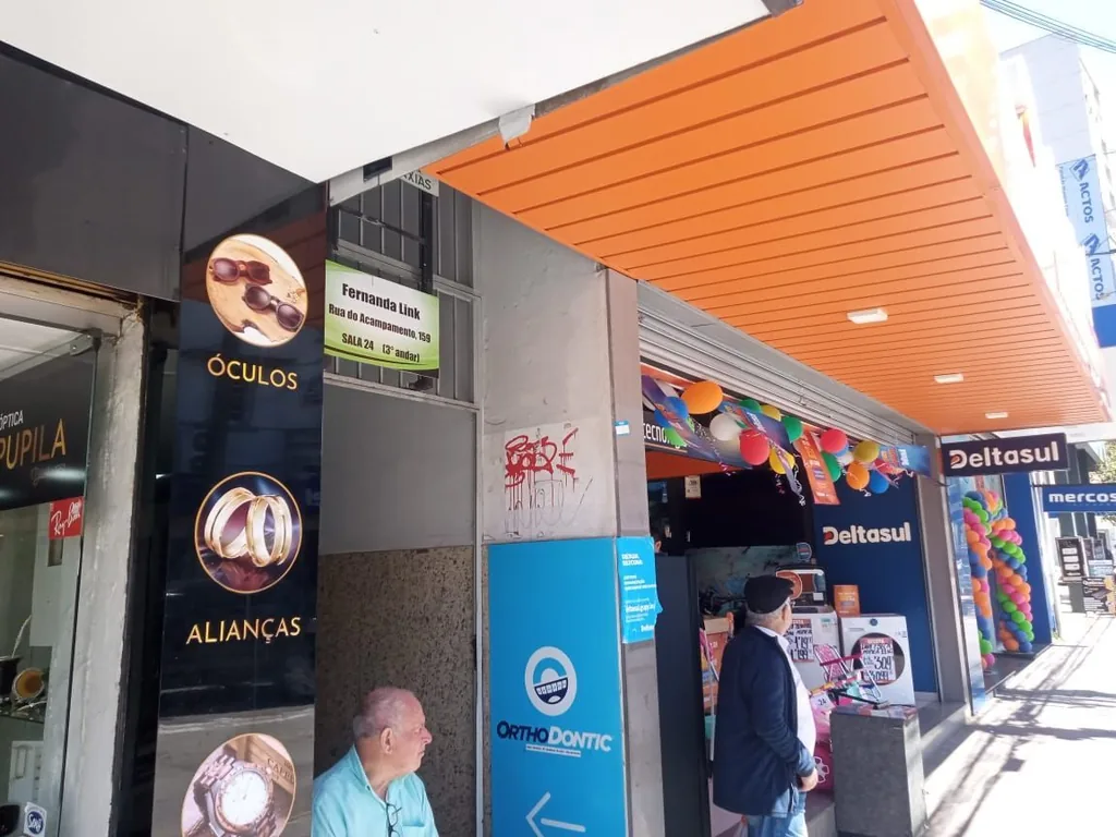 Sala comercial em Centro, Santa Maria, foto 1