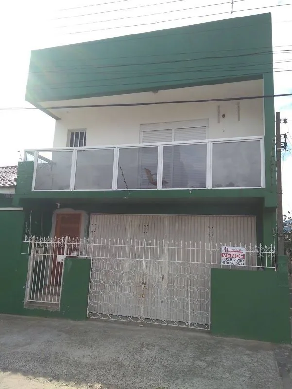 Casa em Passo D'Areia, Santa Maria, foto 3