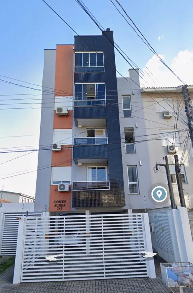 Apartamento em Camobi, Santa Maria, foto 1