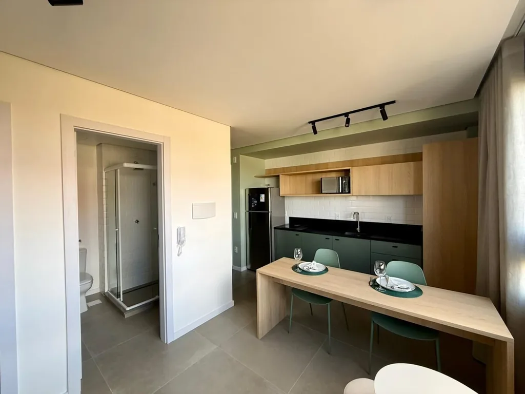 Apartamento em Camobi, Santa Maria, foto 2