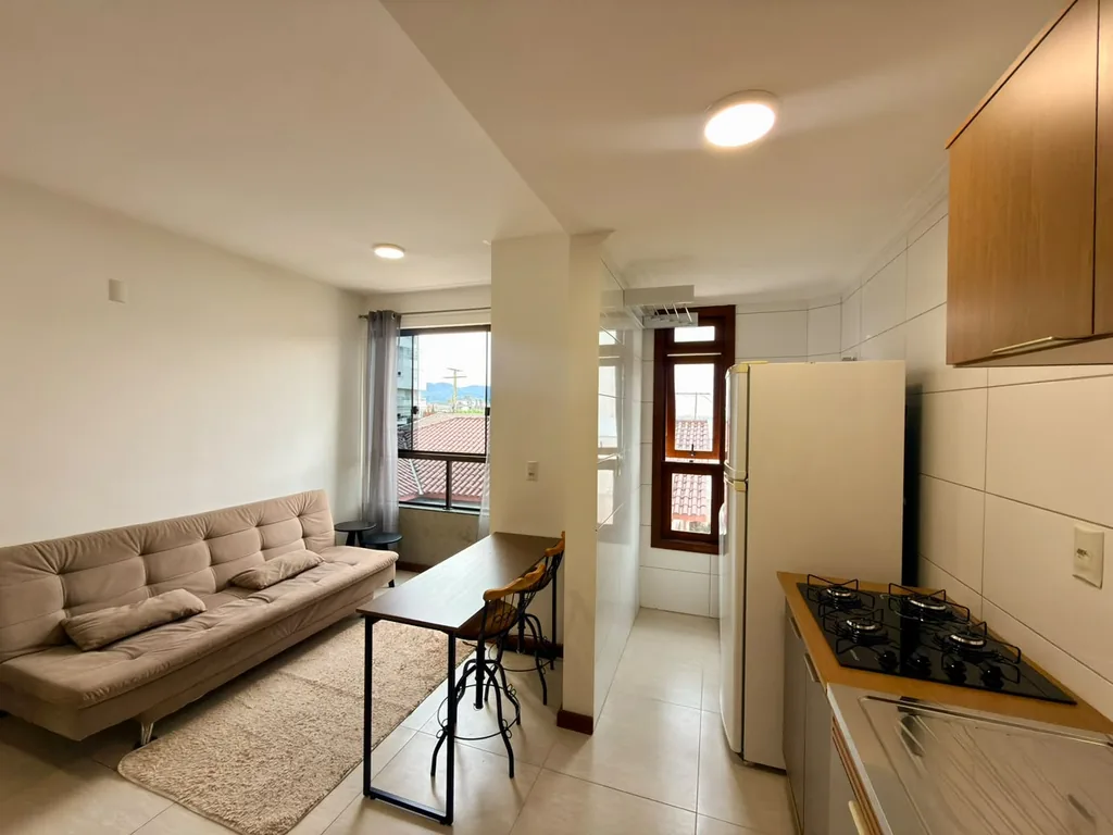 Apartamento em Camobi, Santa Maria, foto 2