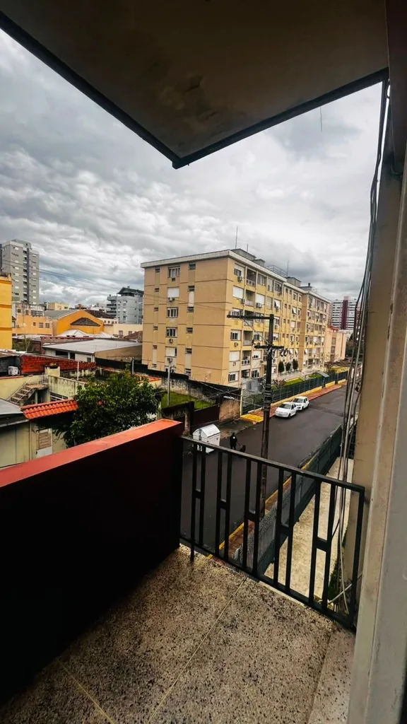 Apartamento em Bonfim, Santa Maria