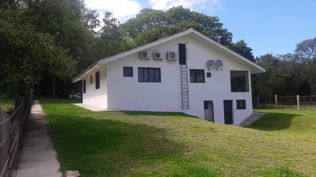 Casa em Nossa Senhora do Perpétuo Socorro, Santa Maria, foto 1