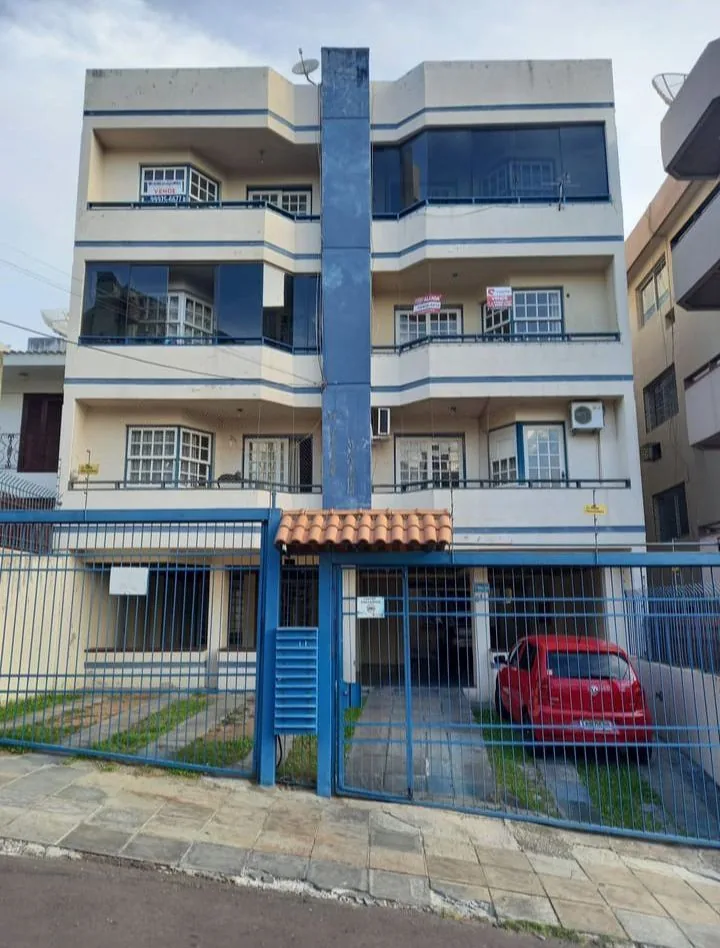 Kitnet em Menino Jesus, Santa Maria, foto 1
