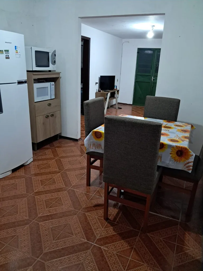 Apartamento em Tancredo Neves, Santa Maria, foto 2