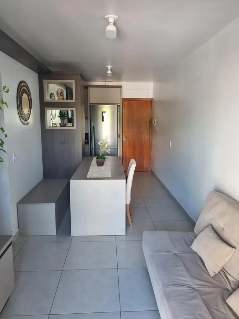 Apartamento em Escola Agrícola, Blumenau, foto 2
