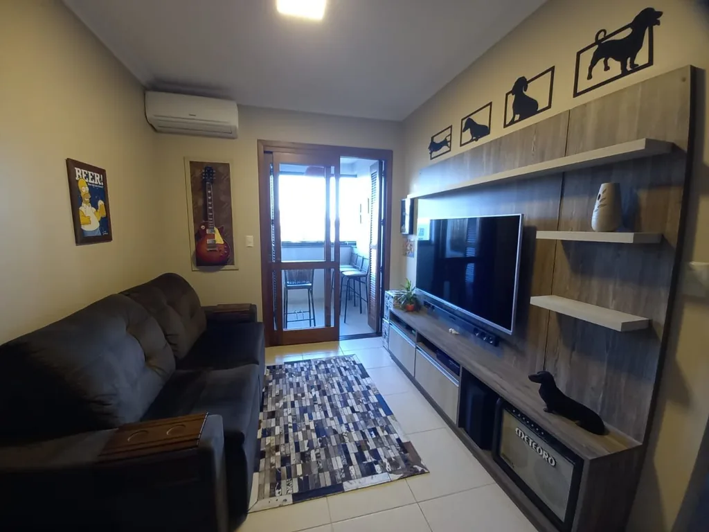 Apartamento em Camobi, Santa Maria, foto 3